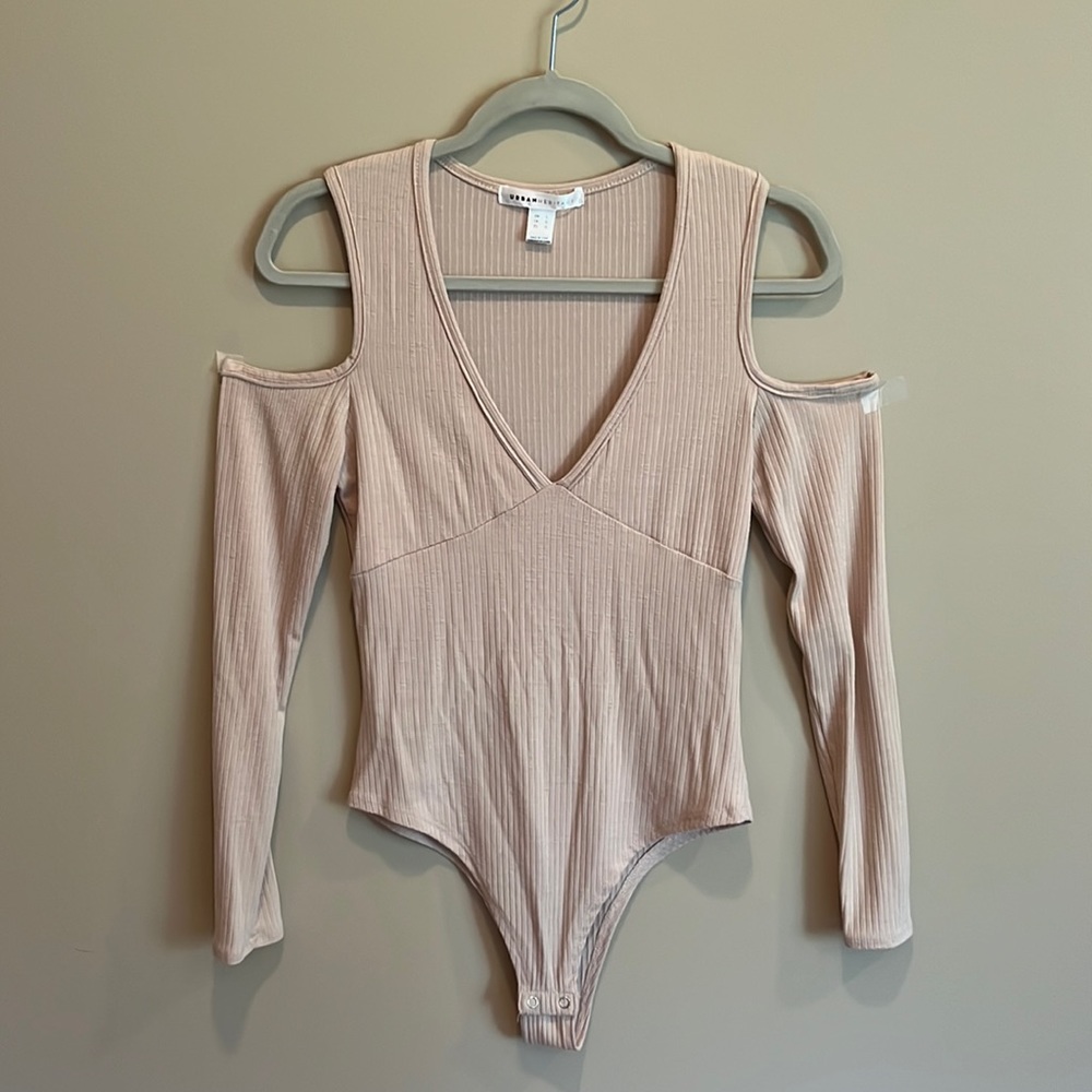 Long Sleeve Bodysuit